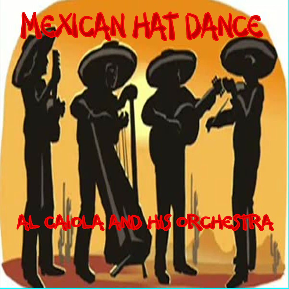 Al Caiola & His Orchestra