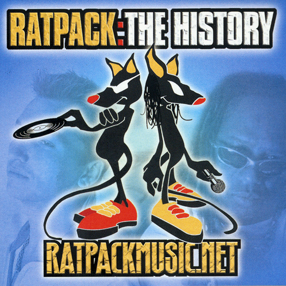 Ratpack
