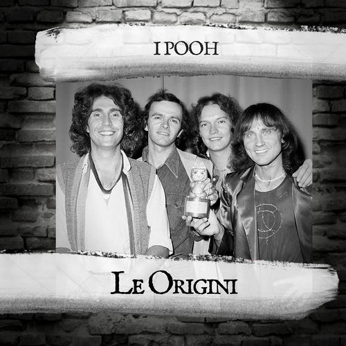 I Pooh Tantos Deseos de Ella