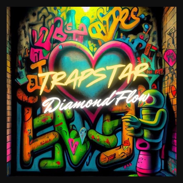 Diamond Trapstar