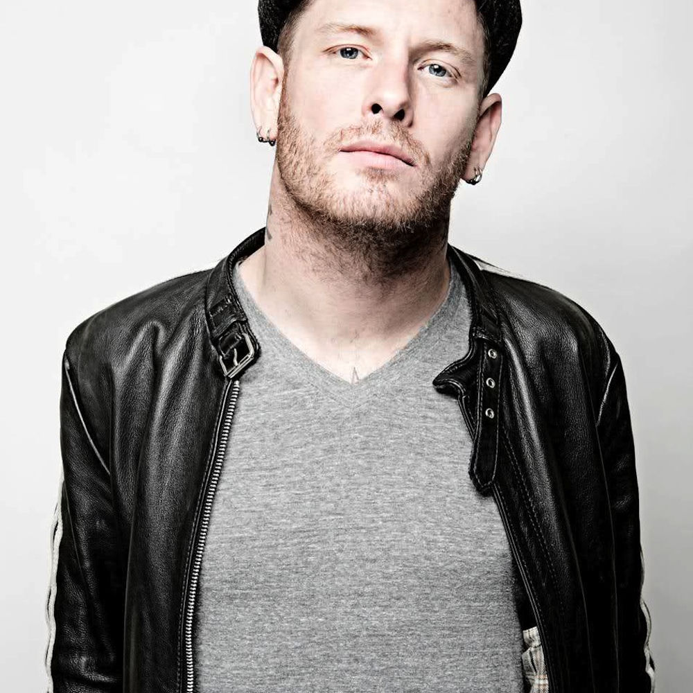 Corey Taylor