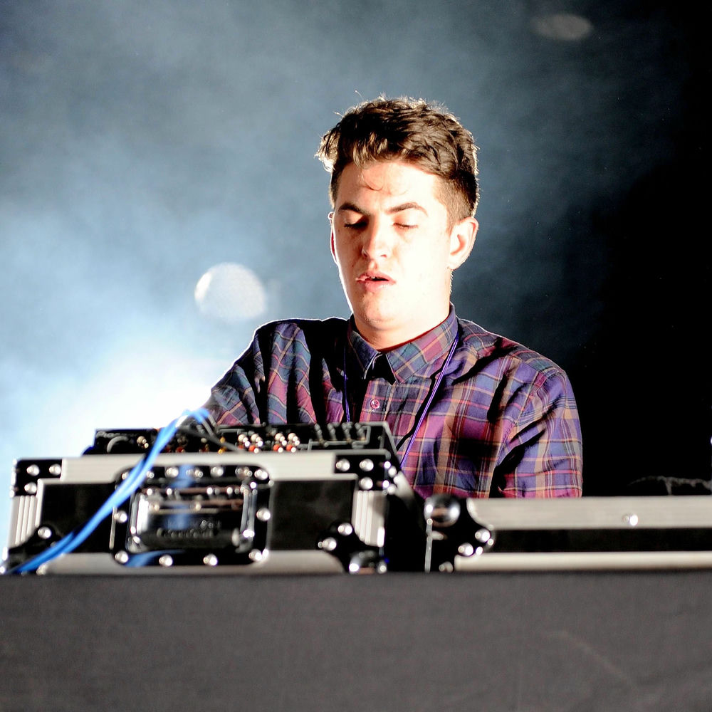 Skream