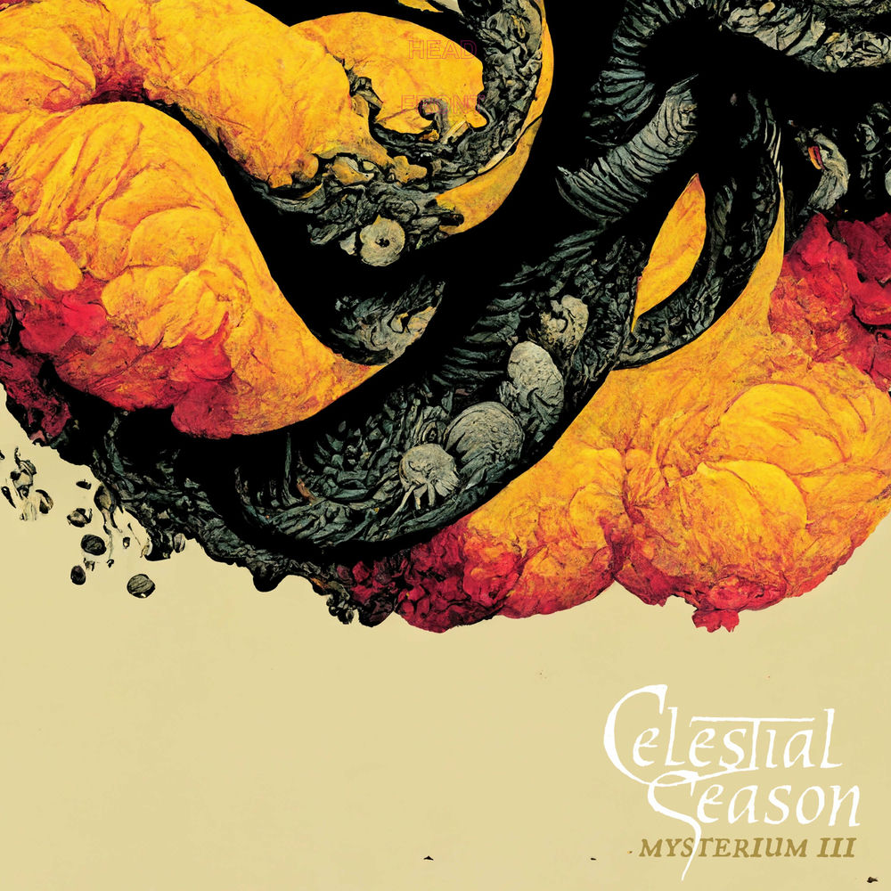 Celestial Season