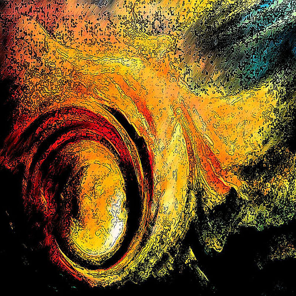 Thunder and Lightning