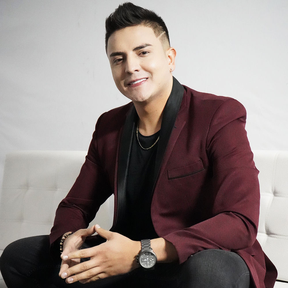 Alan Ramirez