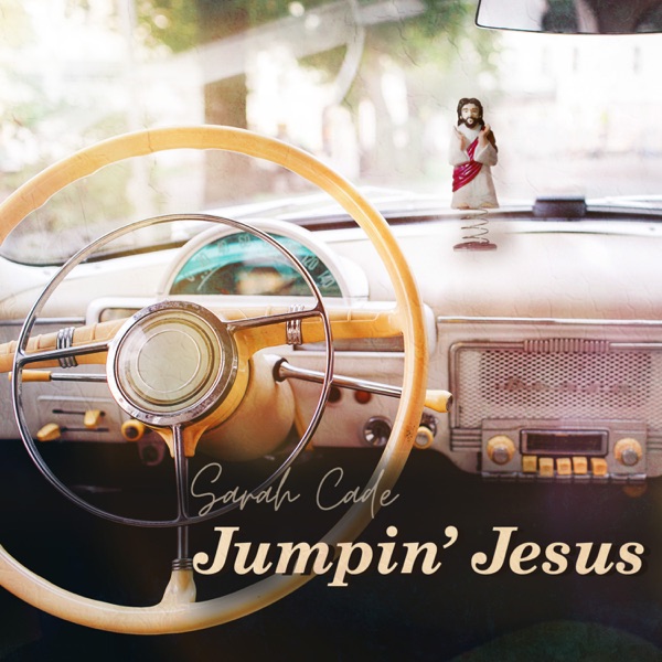 Jumpin' Jesus