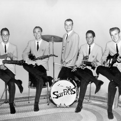 Surfaris