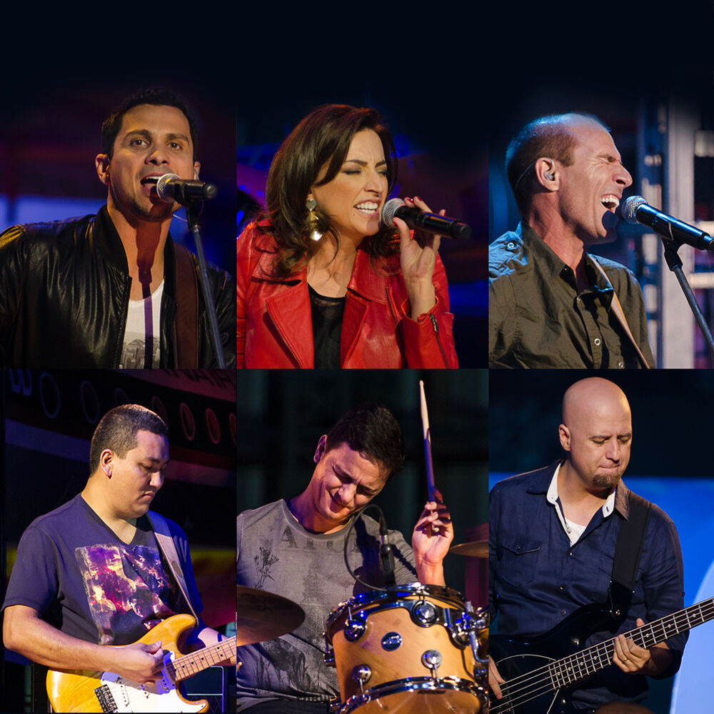 Ministério Vineyard