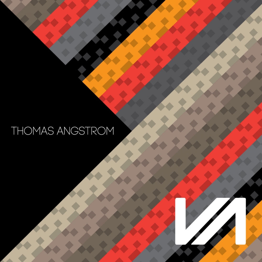 Thomas Angstrom