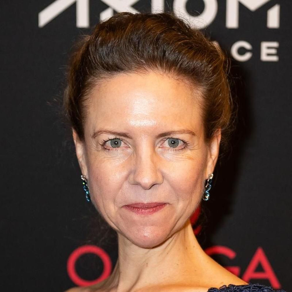 Amanda Lee Falkenberg