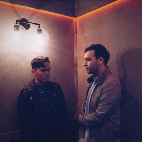 Joseph William Morgan