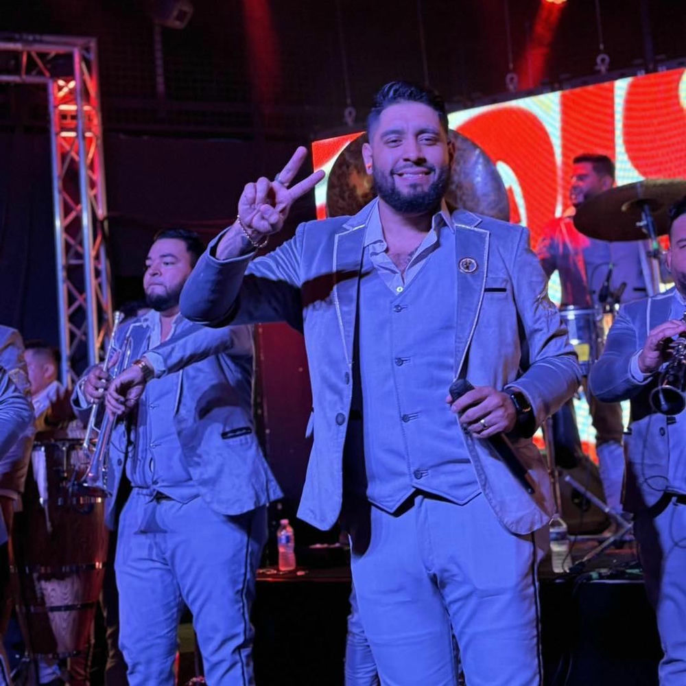 Banda La Chacaloza De Jerez Zacatecas