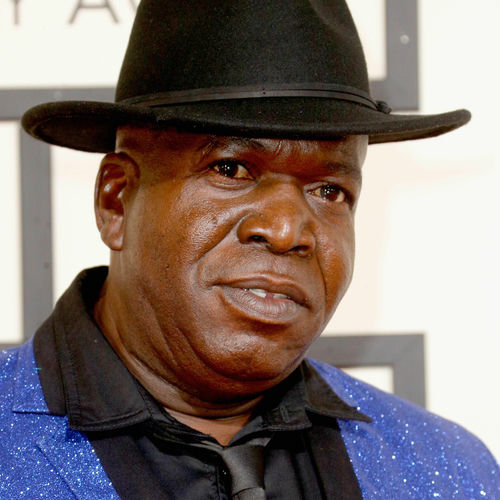Barrington Levy