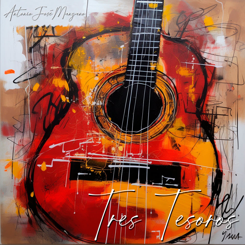 Jose Antonio Manzano