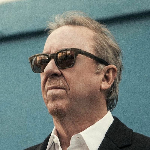 Boz Scaggs