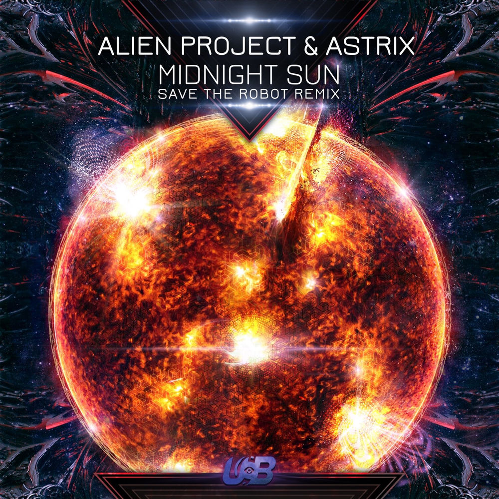 Alien Project