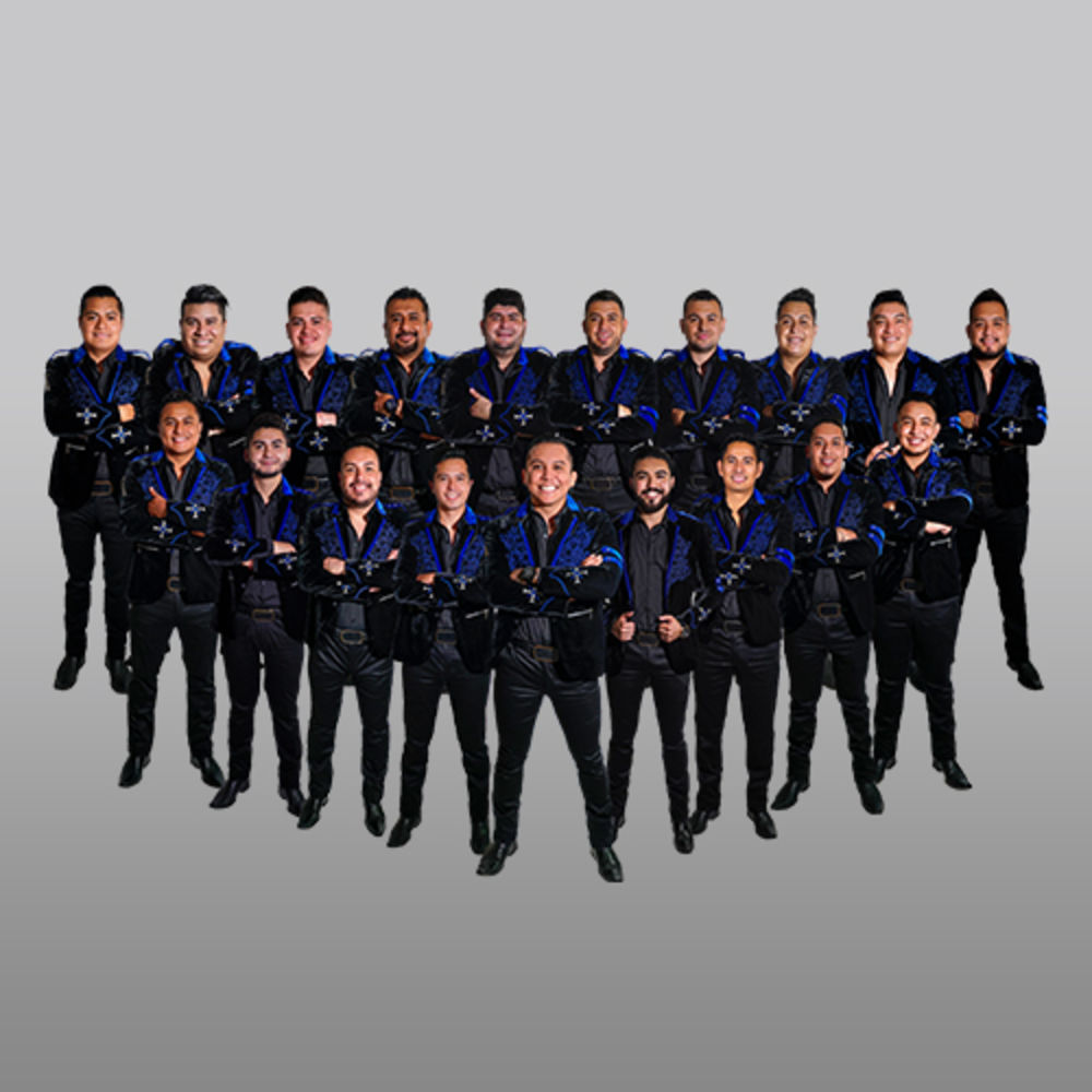 Edwin Luna Y la Tracalosa