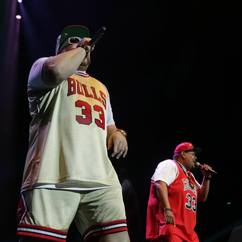 The Outhere Brothers