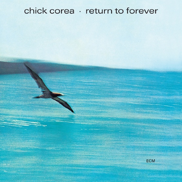 Chick Corea & Origin