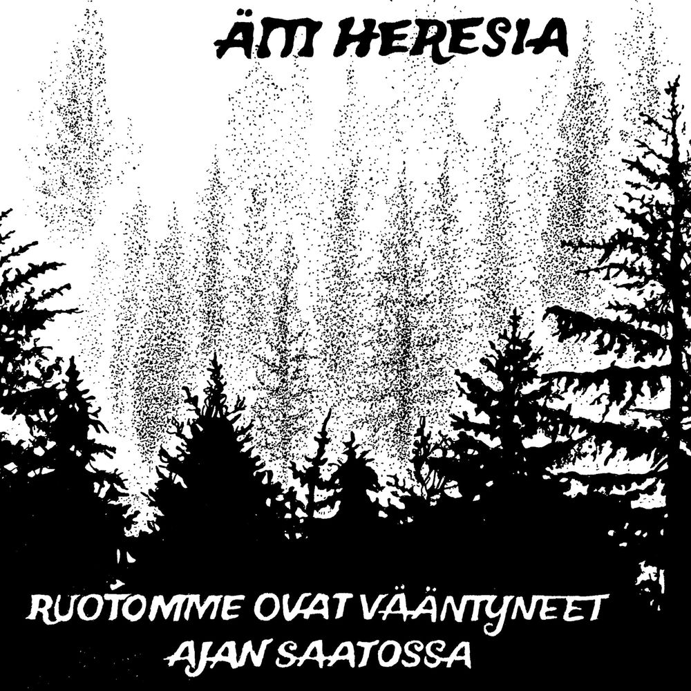 Äiti Heresia