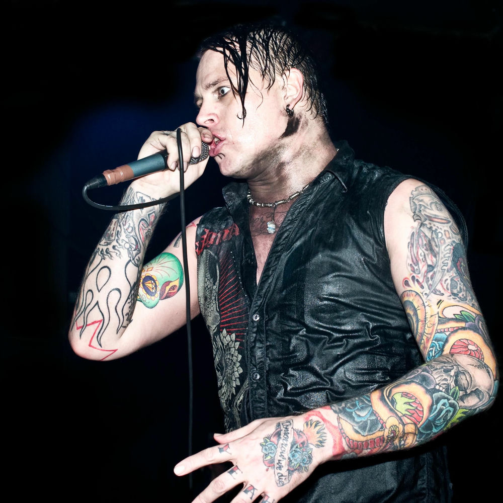 Combichrist