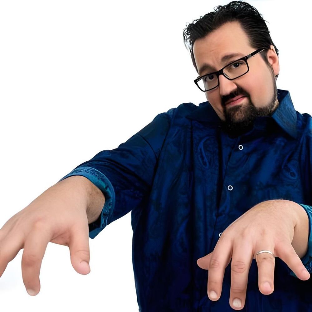 Joey DeFrancesco