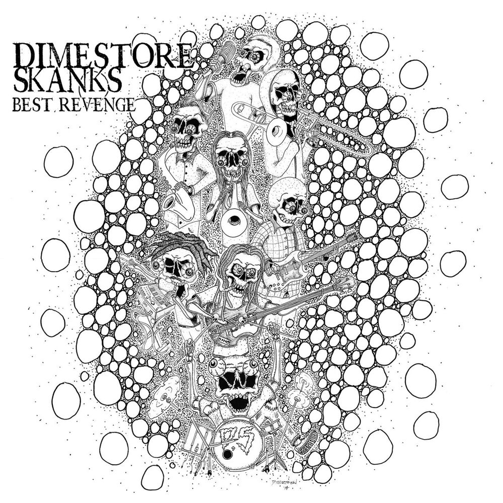 Dimestore Skanks
