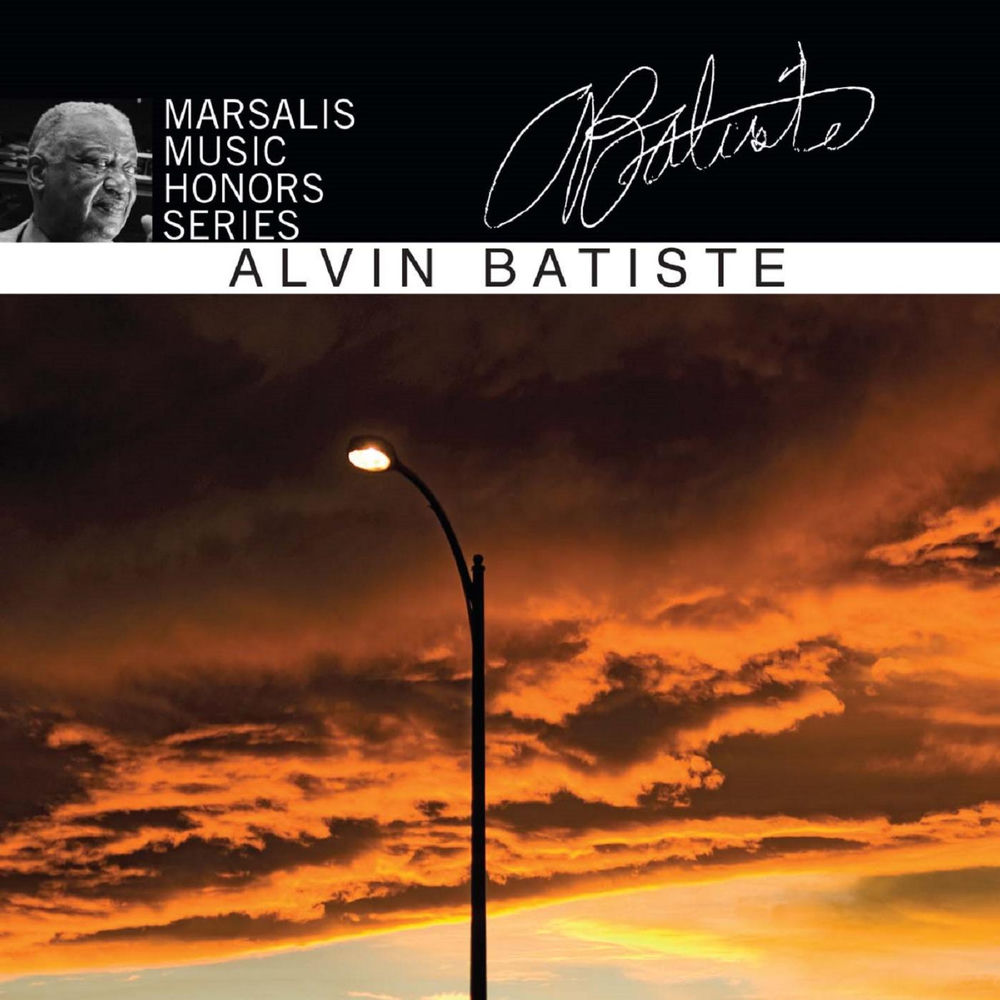 Alvin Batiste