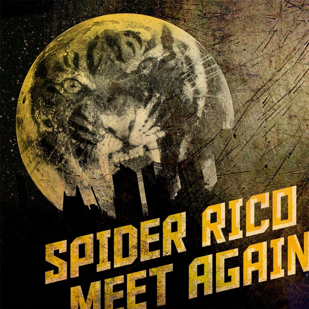 Spider Rico