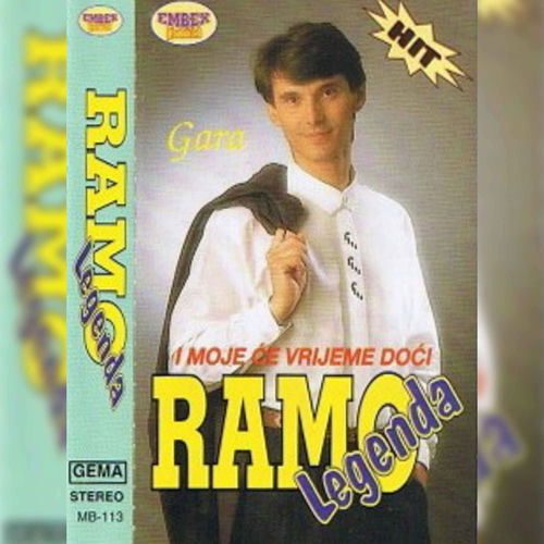 Ramo Legenda