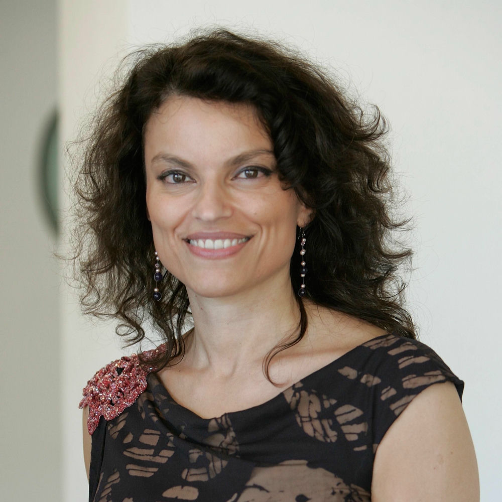 Roberta Gambarini