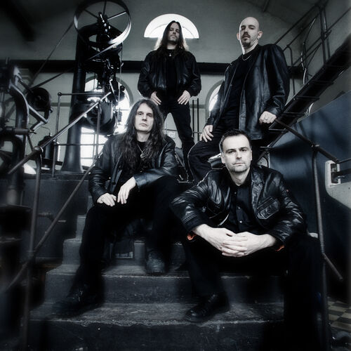 Blind Guardian