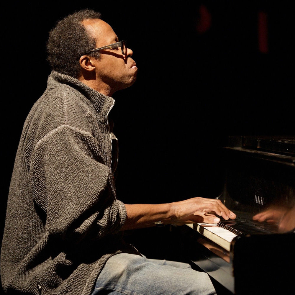 Matthew Shipp