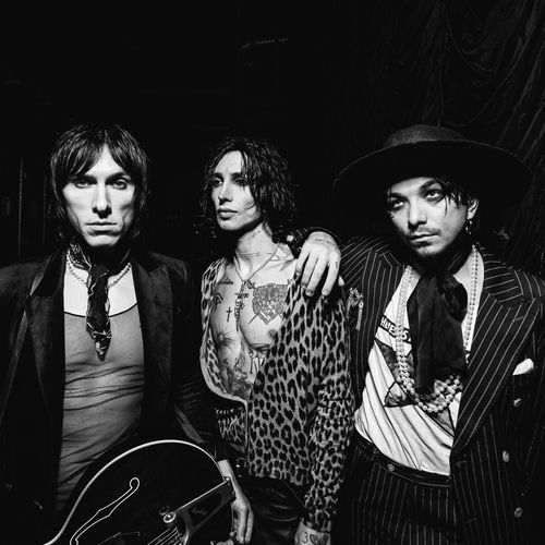Palaye Royale