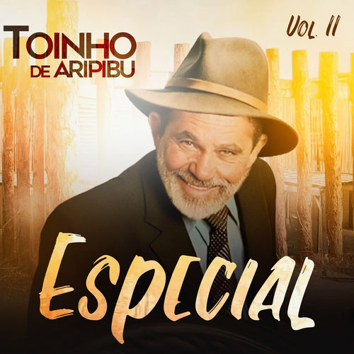 Toinho de Aripibu