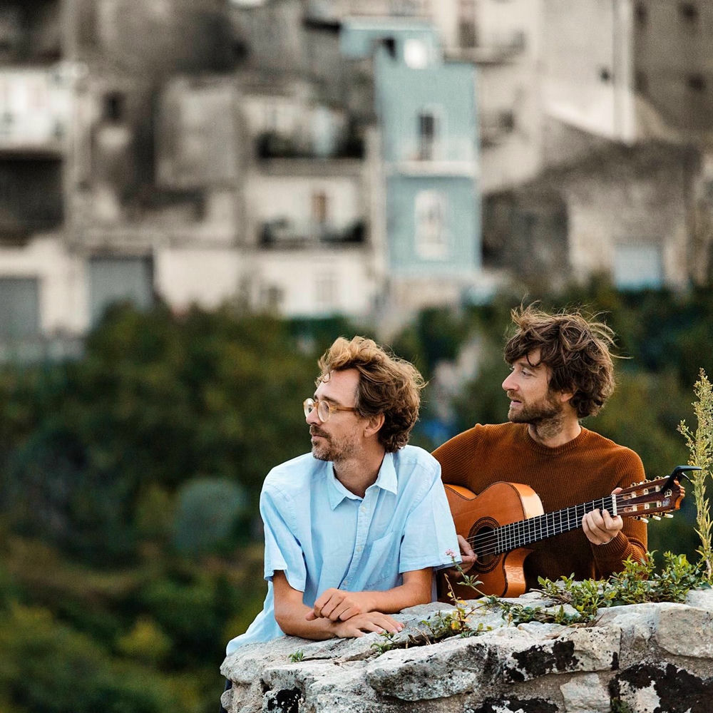 Kings of Convenience