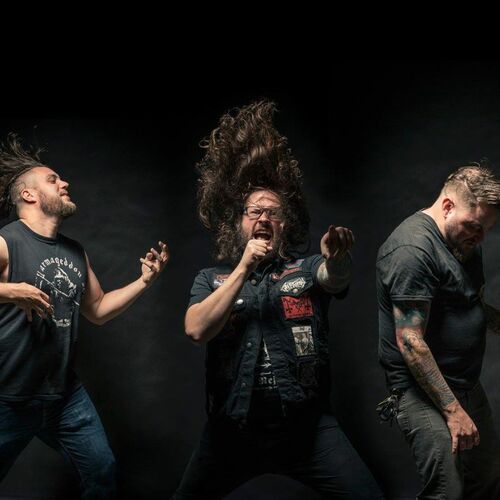 The Black Dahlia Murder