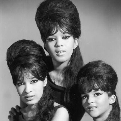 The Ronettes