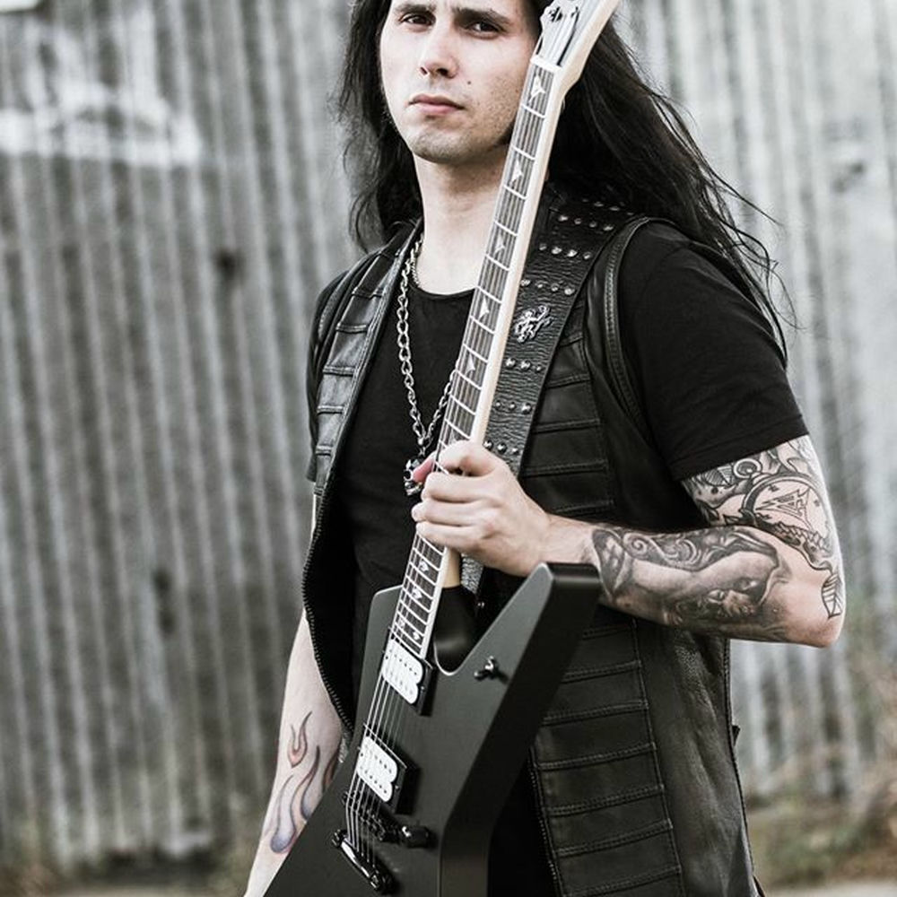 Gus G.