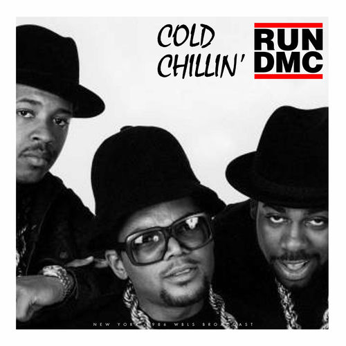 Run-D.M.C.