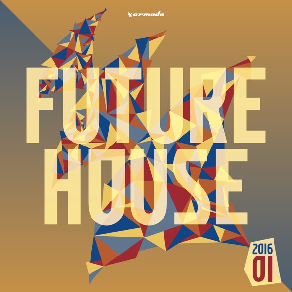 Future House 2015 #1