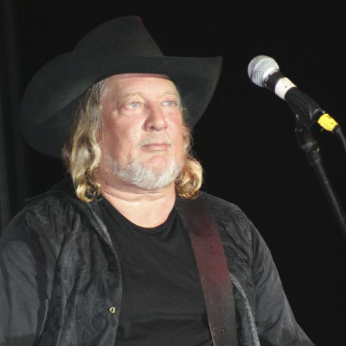 John Anderson