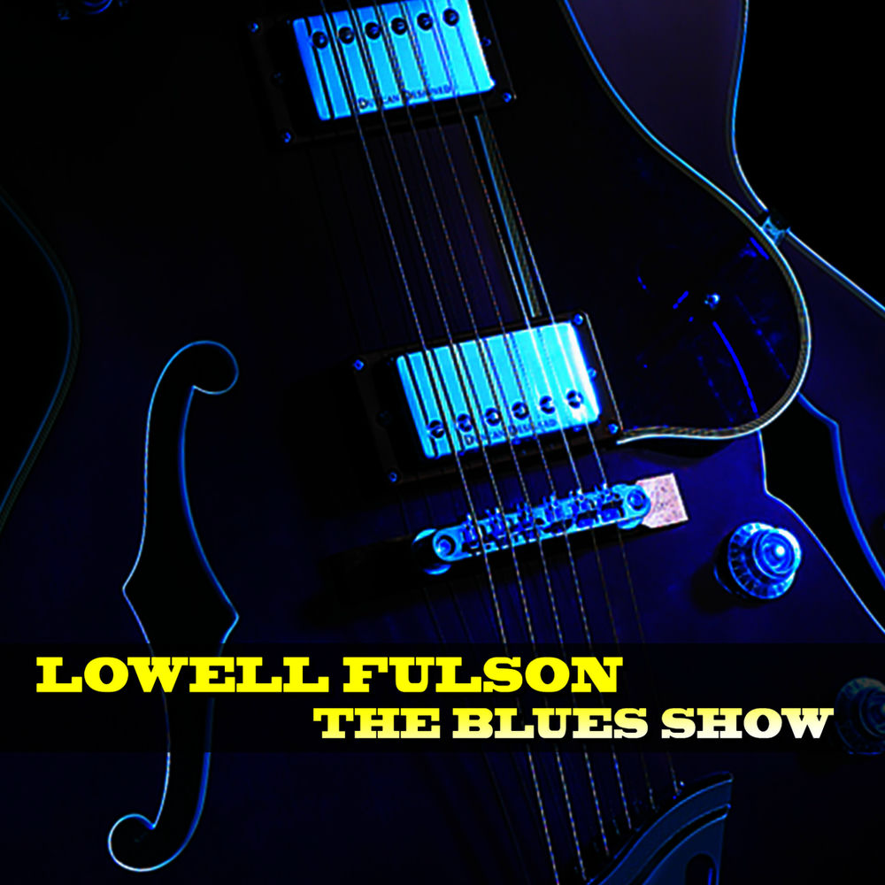 Lowell Fulson