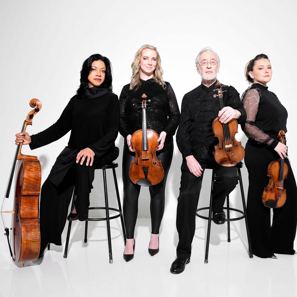 Juilliard String Quartet