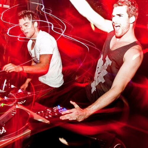 Adventure Club