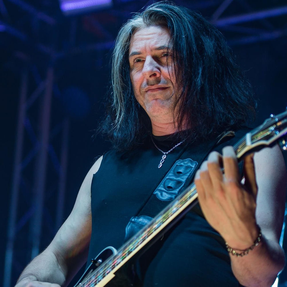 Alex Skolnick