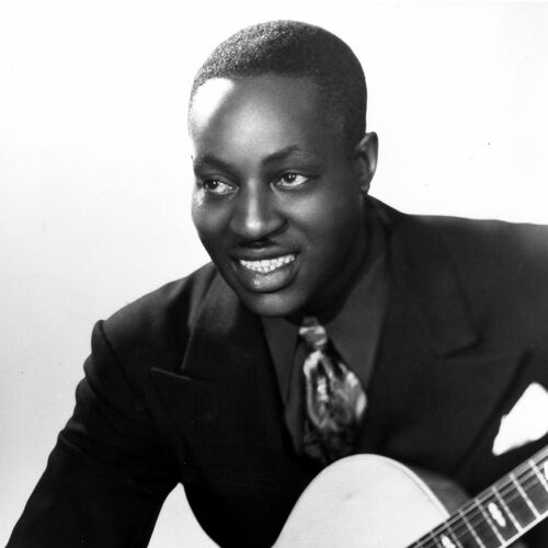 Big Bill Broonzy