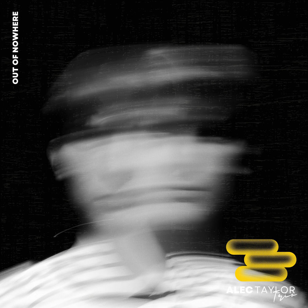 Alec Taylor Trio