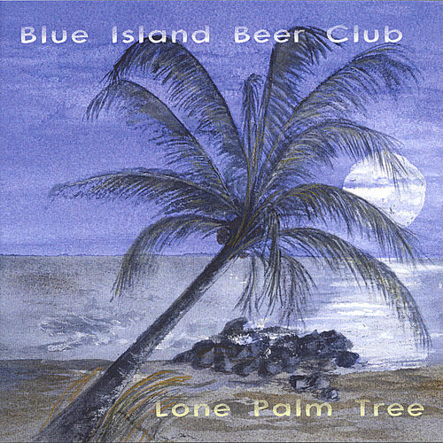 Blue Island Beer Club