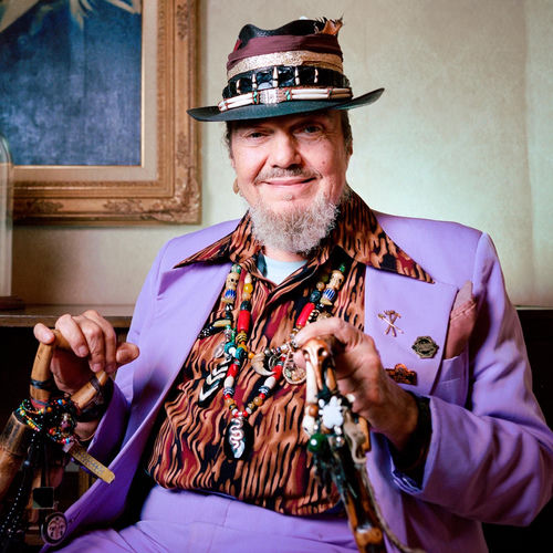 Dr John